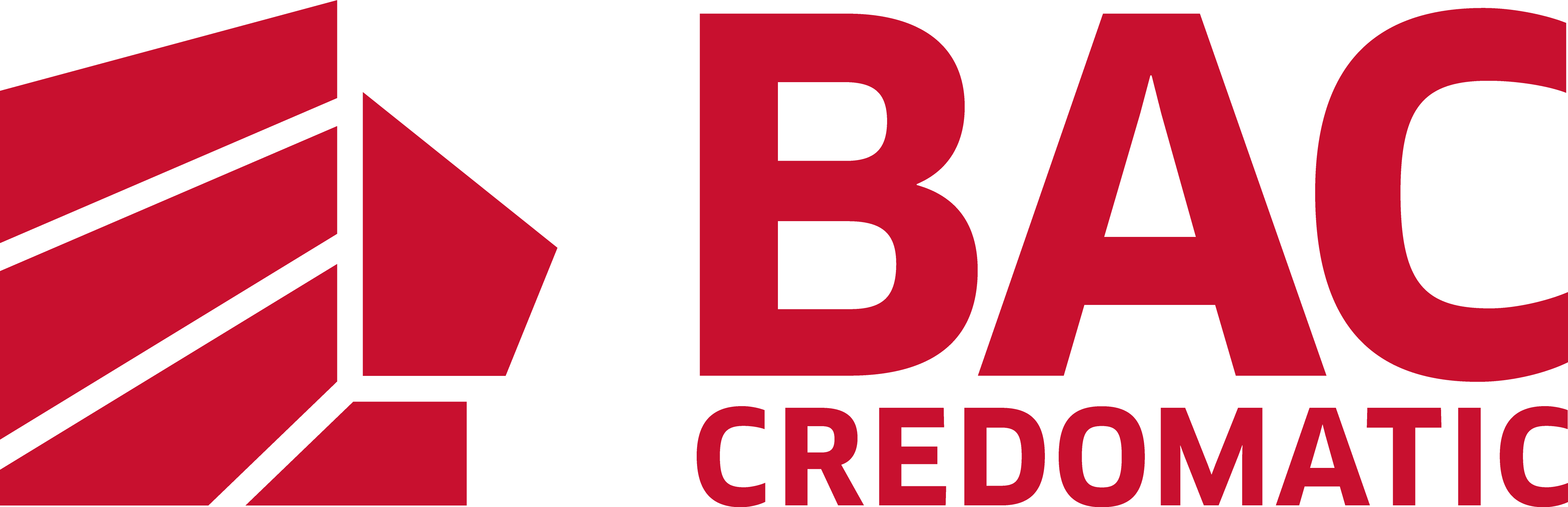 BAC credomatic logo